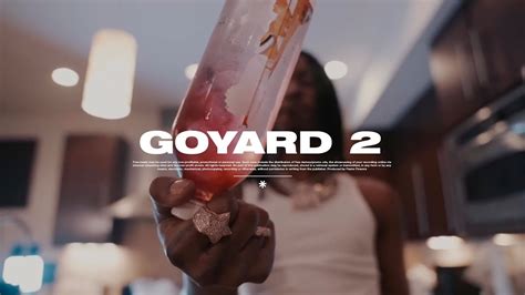 lyrics with goyard in it|Baby Smoove – Goyard Lyrics .